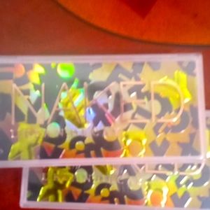 Ud mini naked pallette